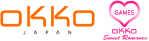 OKKO / OKKO sweet romance