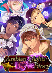 Arabian Nights Love Story